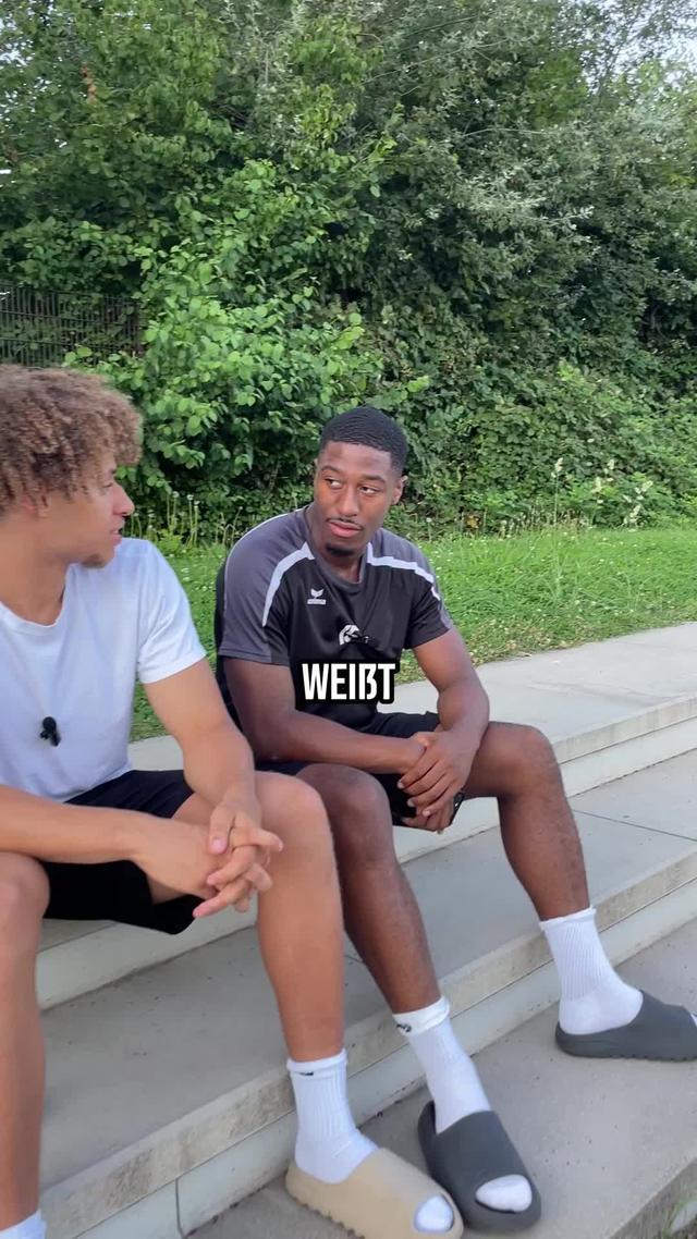 Mit diesem Training verbesserst du deine Ausdauer. Lade dir die TK Coach App für mehr Tipps!