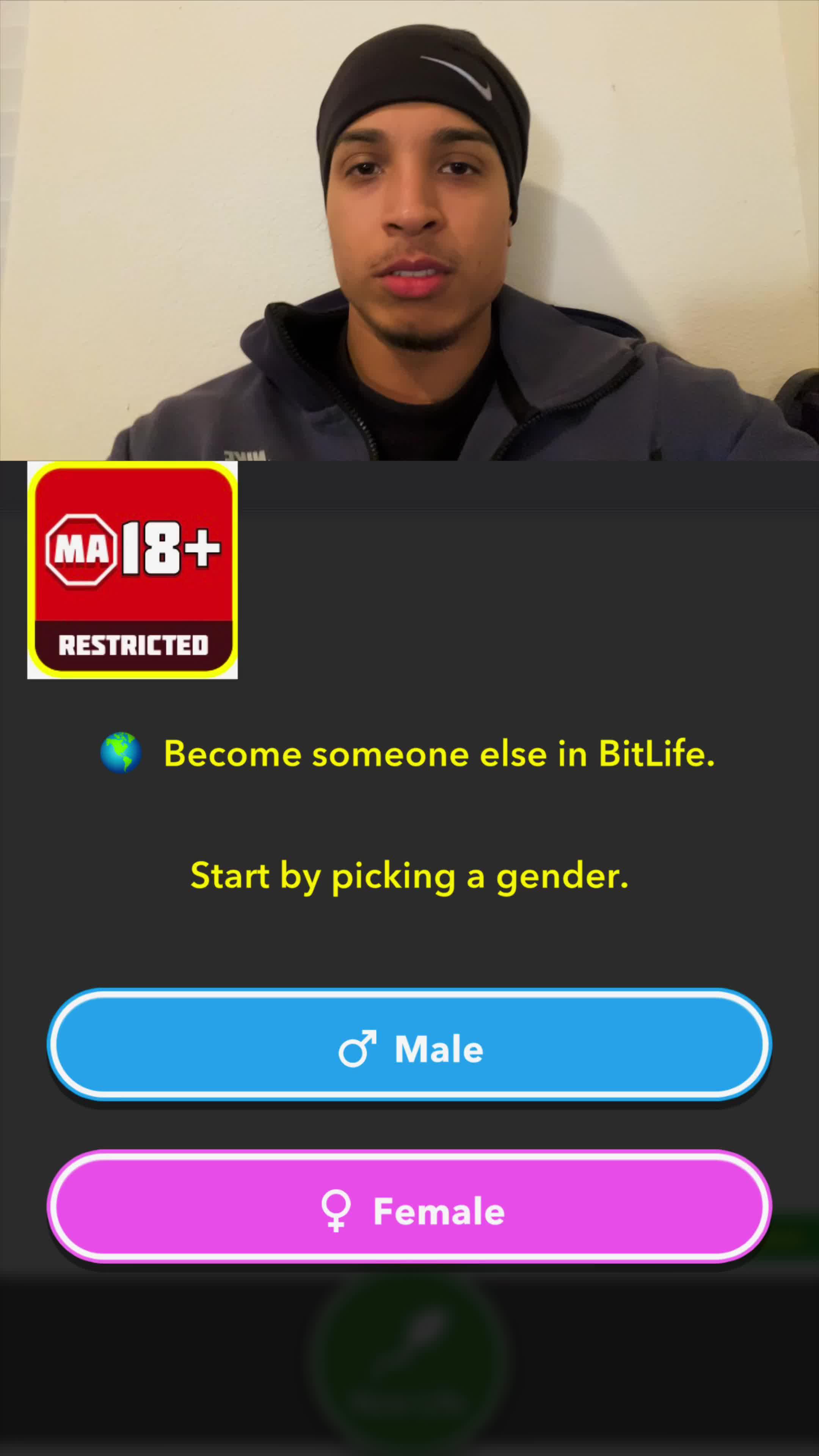 Live your best life in №1 simulation game today!