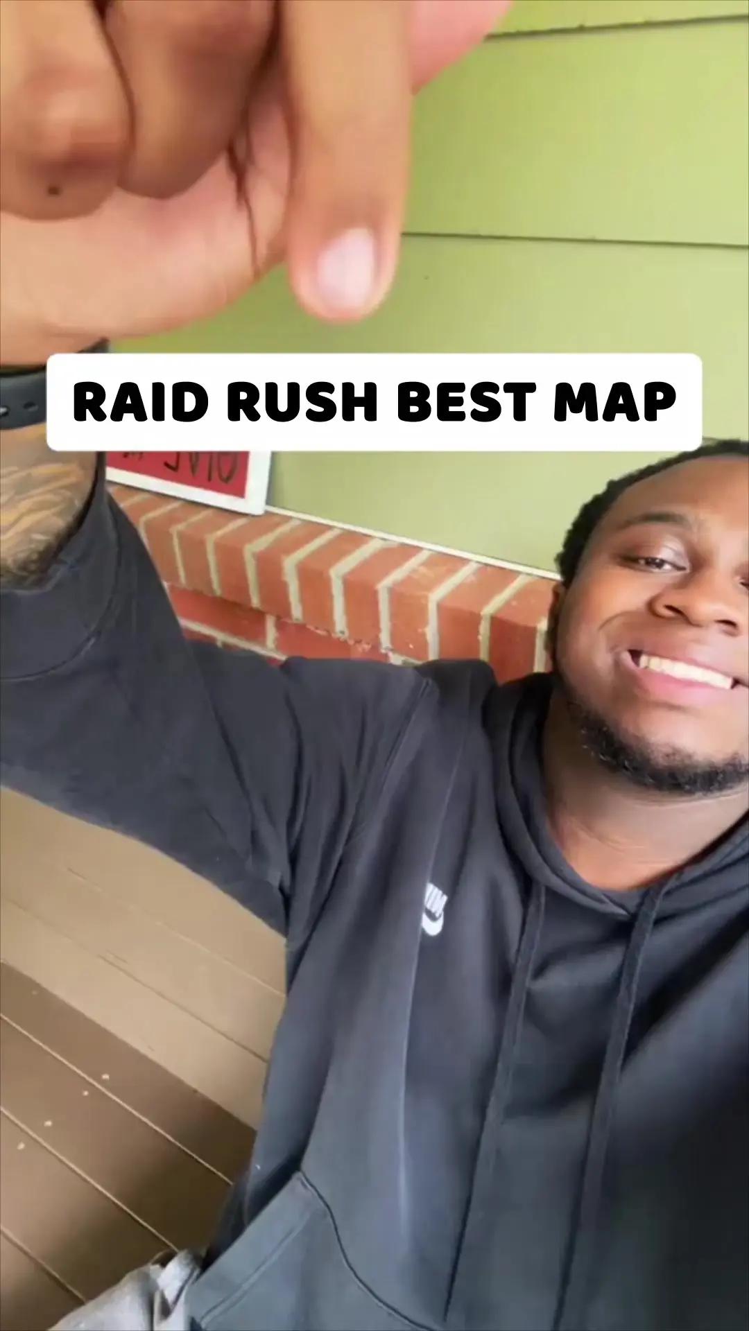 Epic battles, strategic defenses, and endless fun! That's what's waiting for you in Raid Rush. Download now and join the adventure! #raidrush #strategygame #raidrushtd #towerdefense