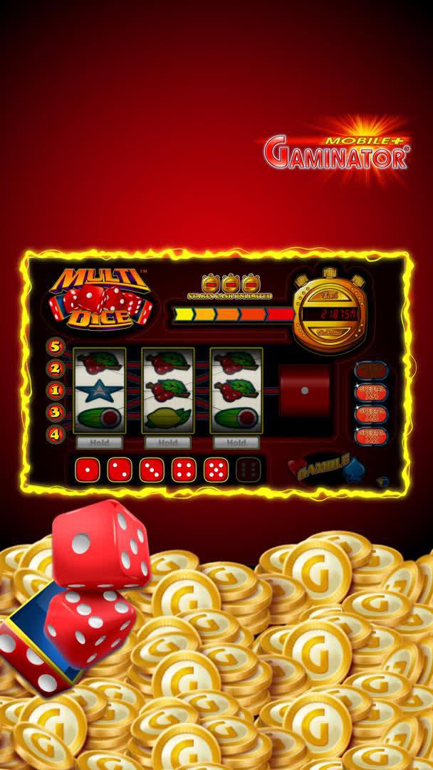 Welcome to Gaminator. Huge wins, Free Games & a great deal of slot fun are waiting for you.