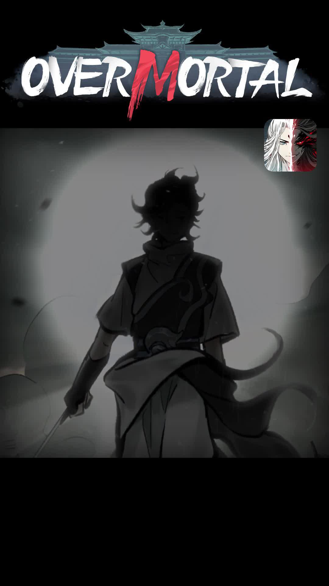 To become divinity or demon? Choose your path