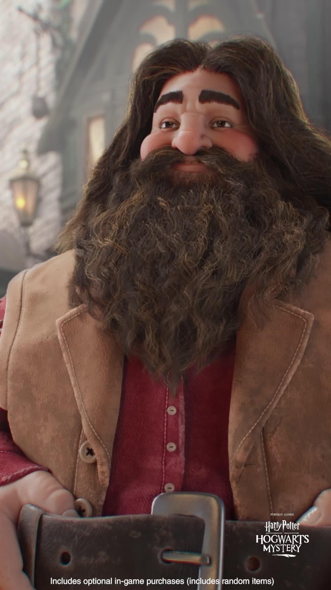 Embark on Your Hogwarts Adventure!