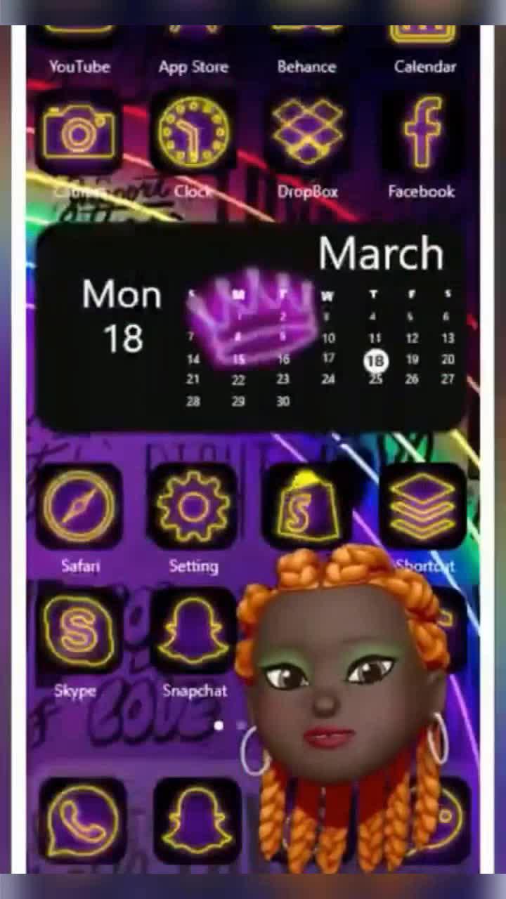 Your FREE app. Try it today!