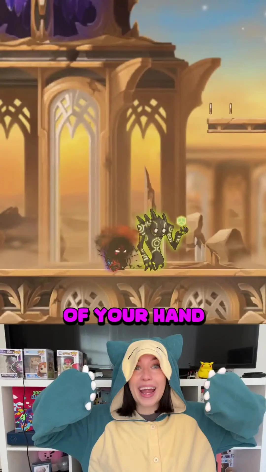 Join today and explore the wonders of MapleStory M!