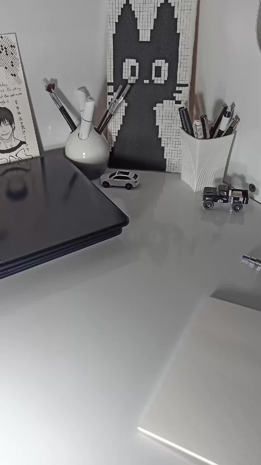 Creative way to draw