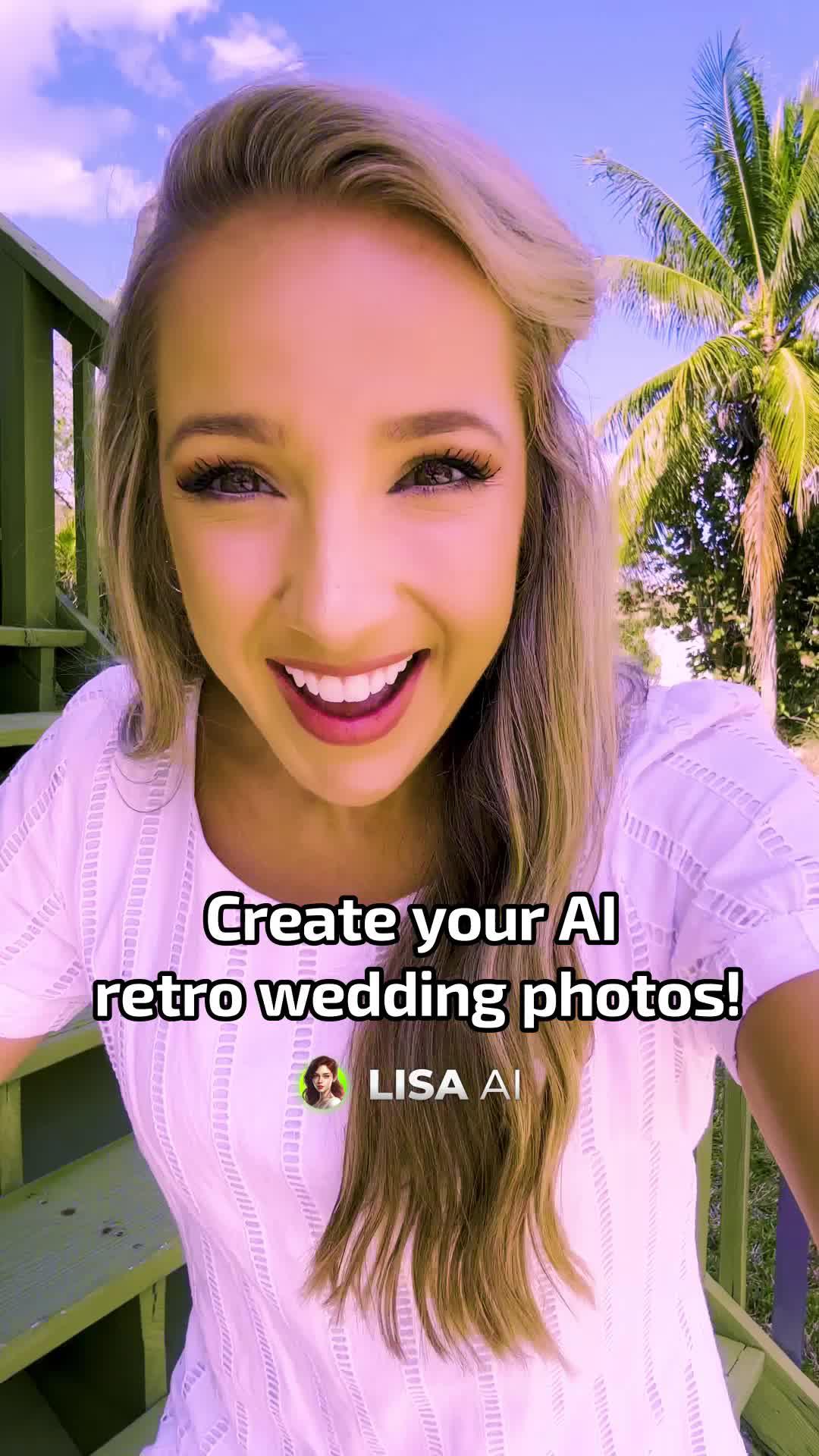 Discover the creativity of AI