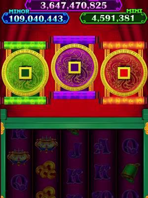 Try to hit 2 Jackpots in 5 mins