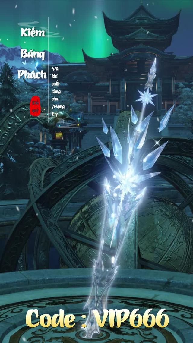 Mở hết tỉ lệ rơi, treo máy nửa tiếng cả người full thần trang