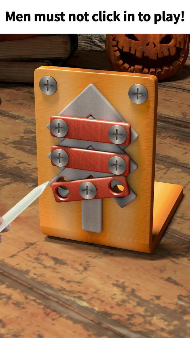 How many levels can you pass?