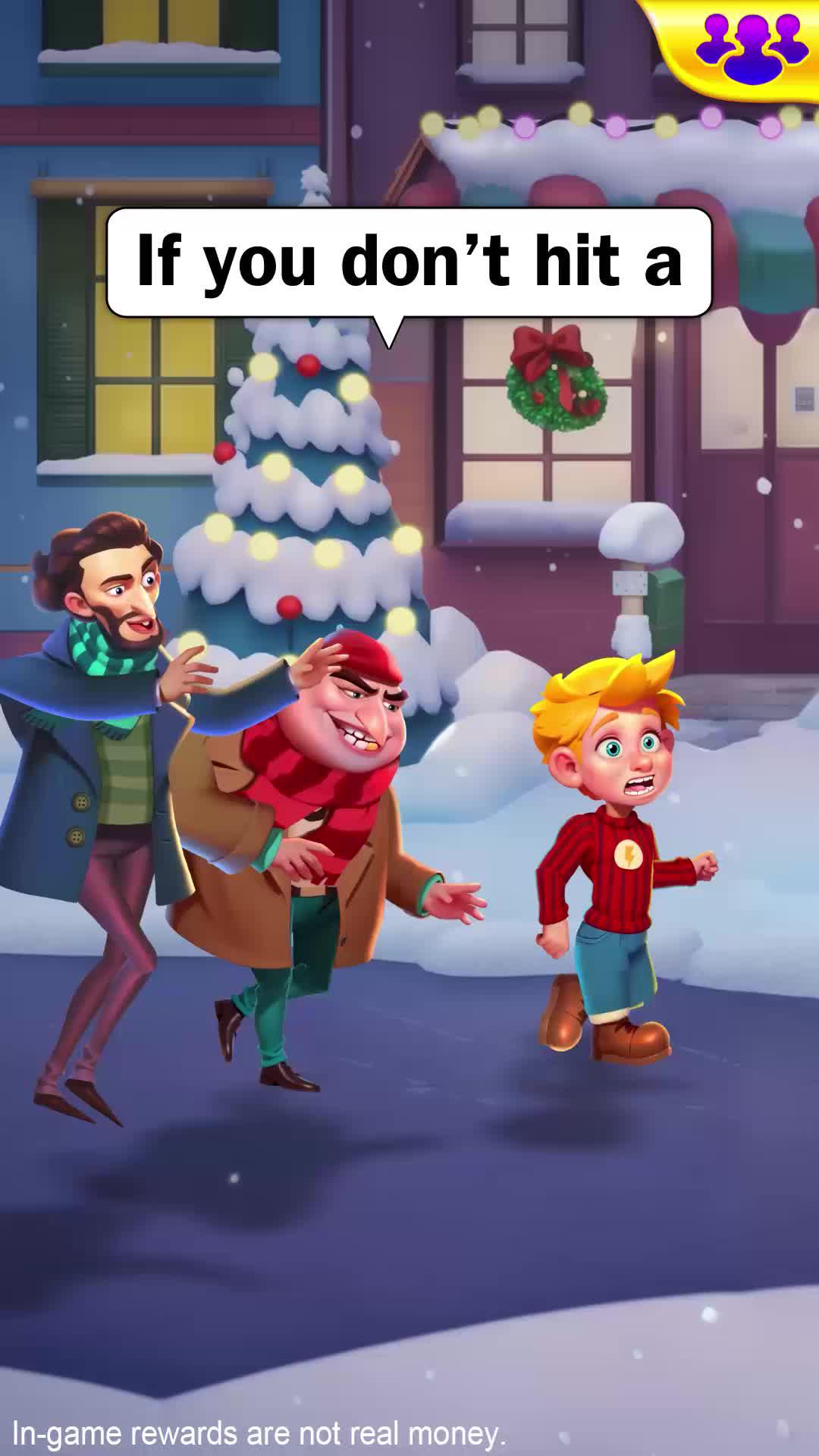 Claim 5,000,000 Free Coins！ More Friends, More Jackpots!