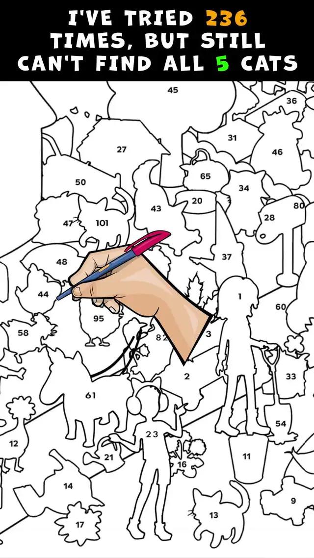 Discover the exciting world of sticker puzzles!