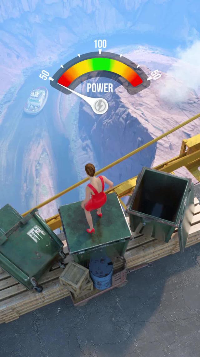 Well this didn’t go as planned...