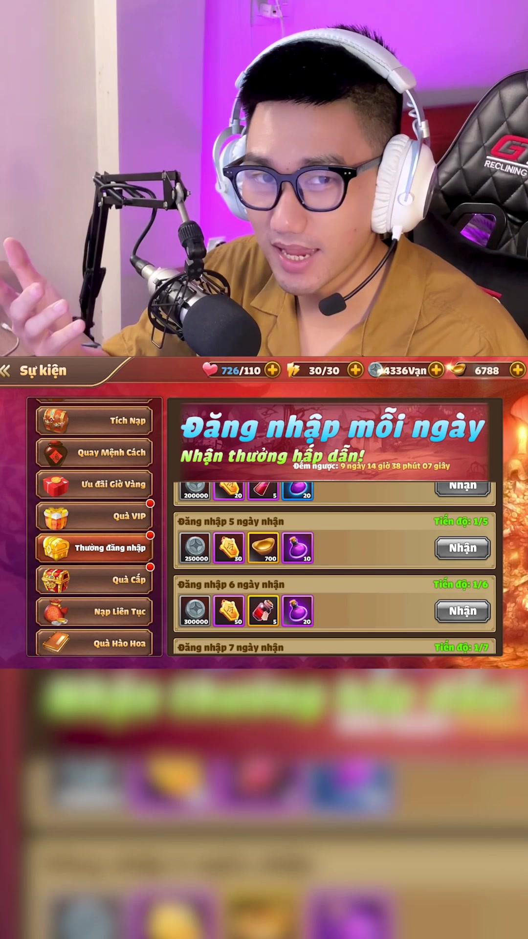 Một tựa game cho anh em nào mê Tam Quốc Chí nè #gamingontiktok #gamemobile #123tamquoc #game3Q #gamechienthuat #gamenhapvai #Khalene #Boxstudio