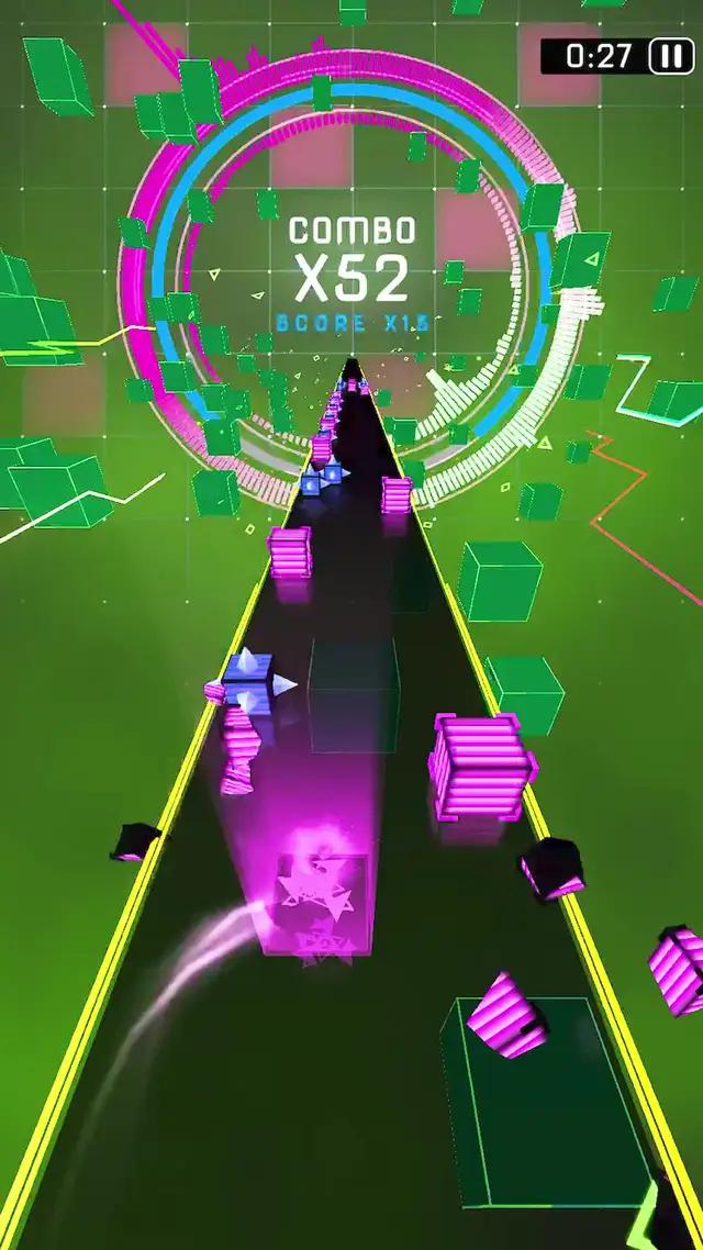 K. dot or Drake? Who wins? Choose your side in the groovy galaxy!