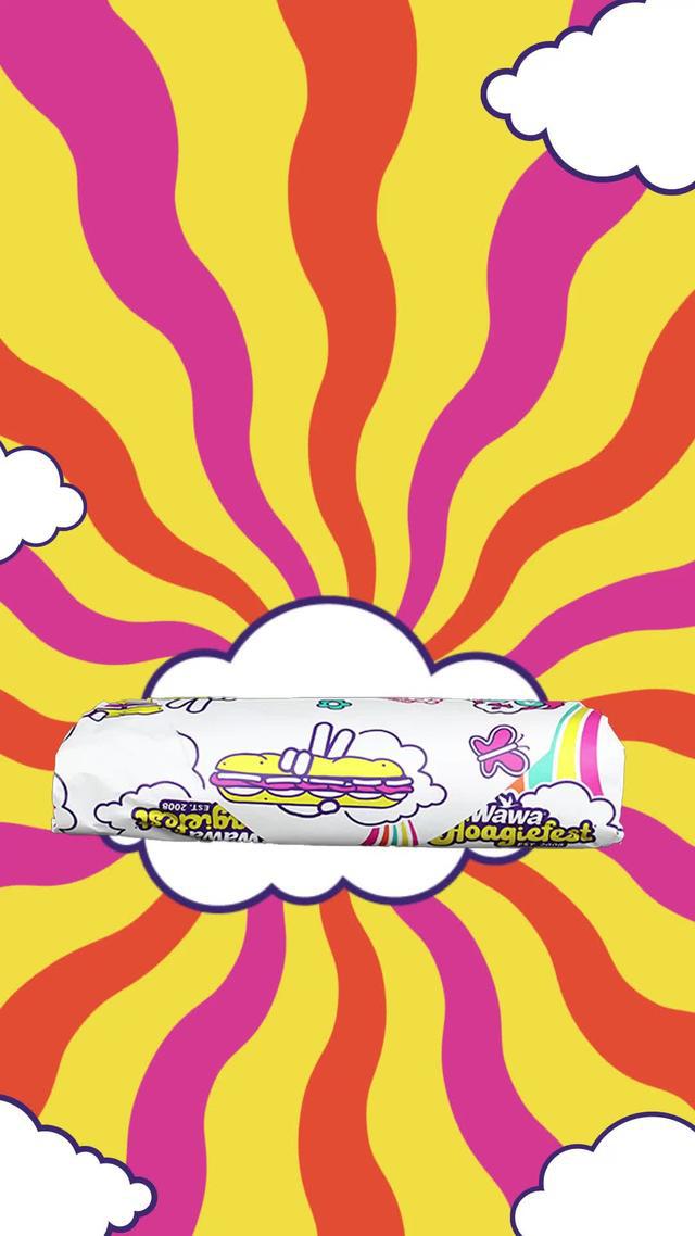 It’s Hoagiefest which means… time for $5 Shortis & $6 Classics. Download the app & skip the line!​