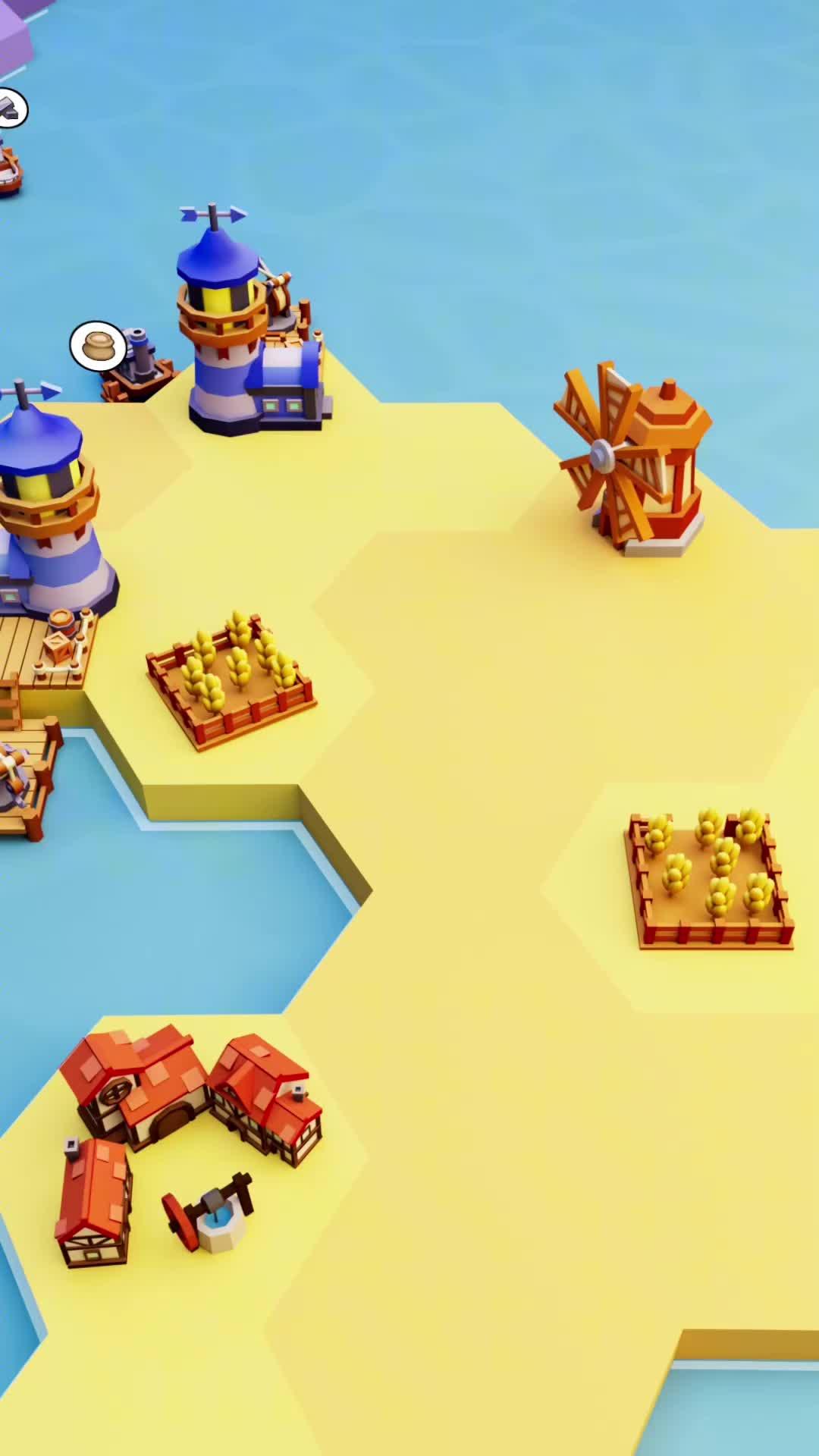 On a mission of discovery!