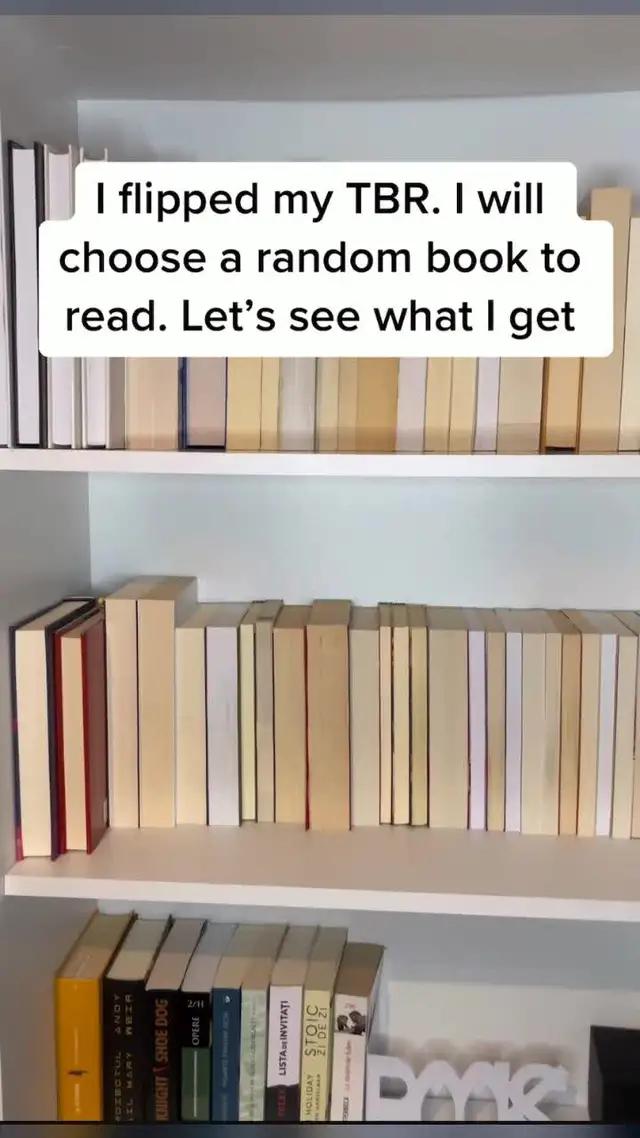 Take your reading to the next level. 