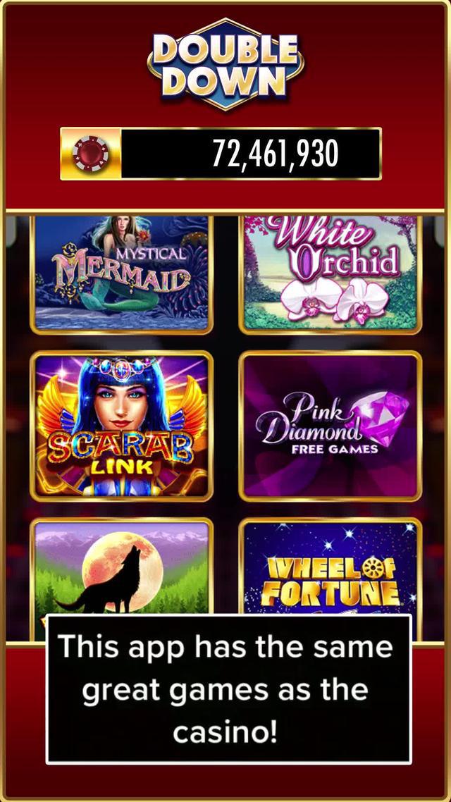 150+ Unlocked Vegas Slots & 1M Free Chips!