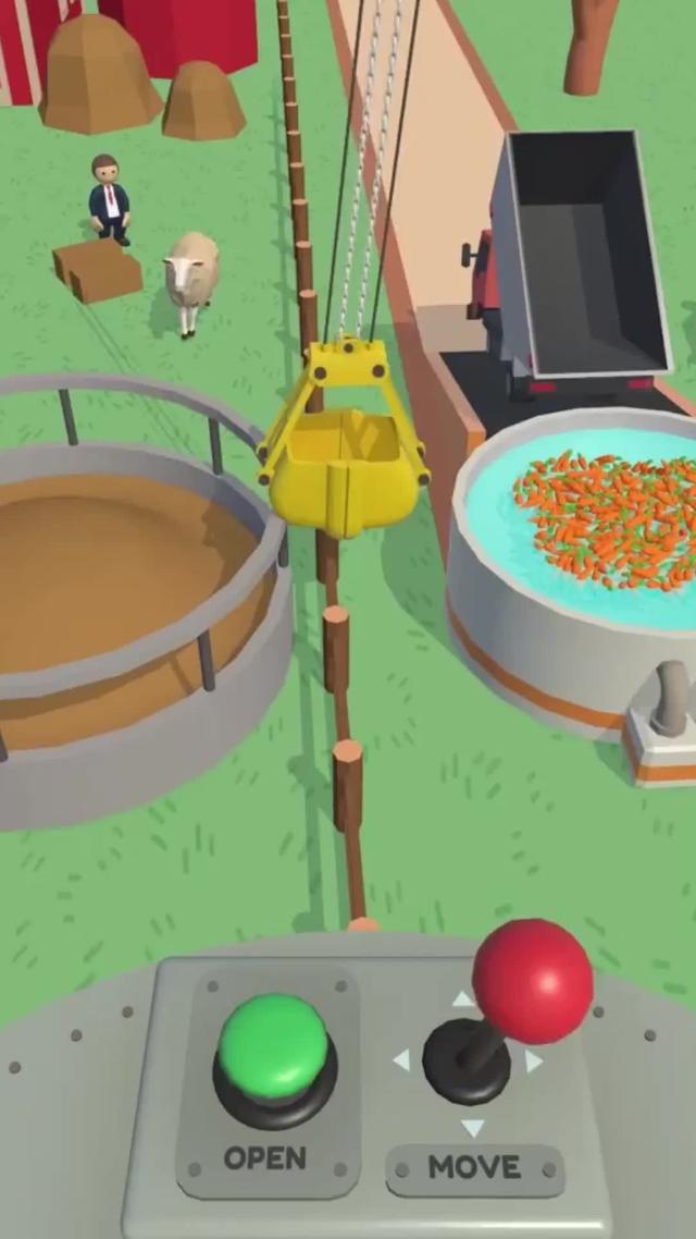 Challenge accepted? Prove it – tap to play.