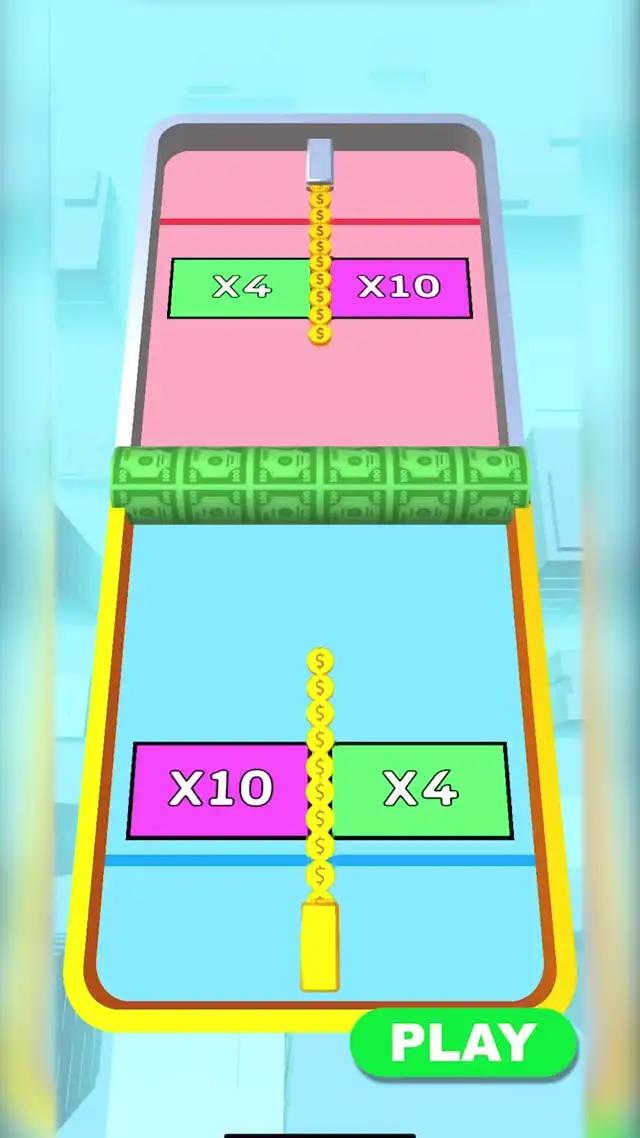 Harder than it looks!