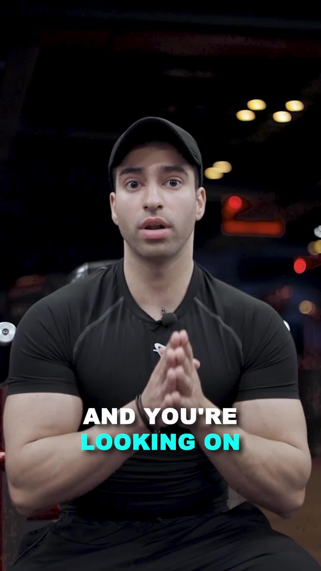 Fitonist is your AI-powered personal trainer