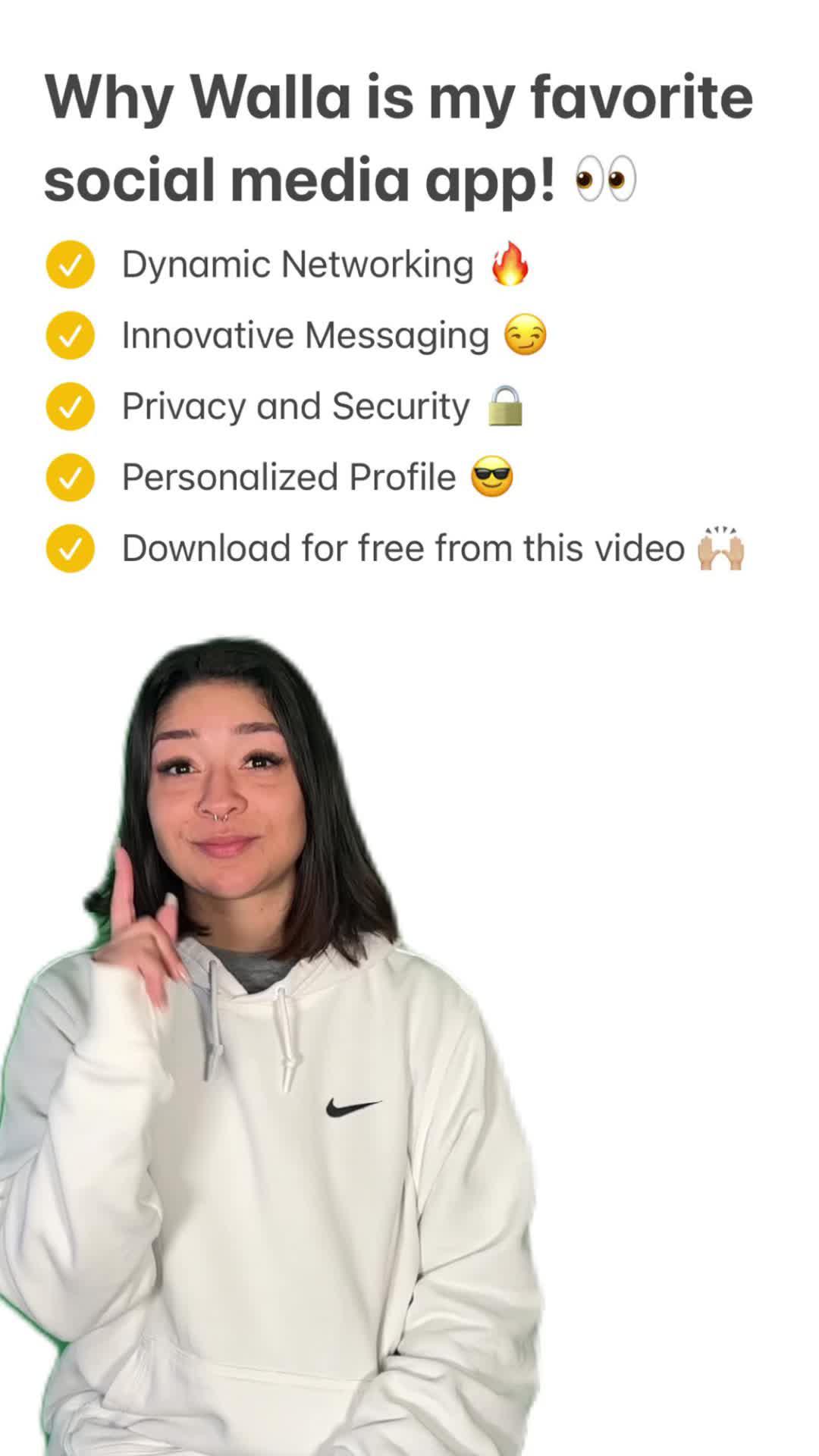 Totally free, developed for lonely people!