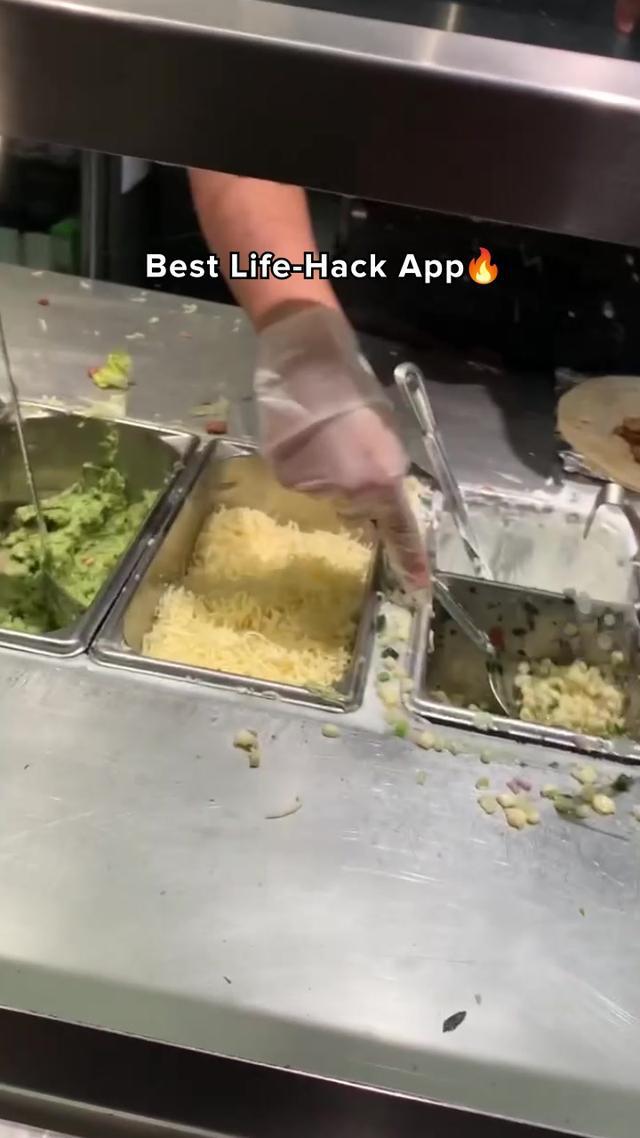 Get rewarded for all of your shopping with Fetch!