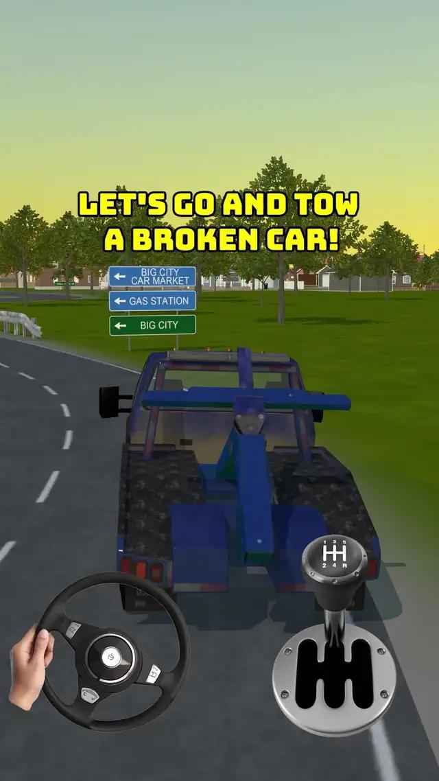 Are you able to sale a car?