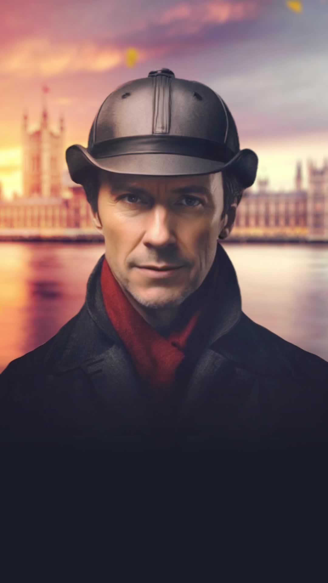 طريقة مبتكرة لتعلم اللغة الإنجليزية!