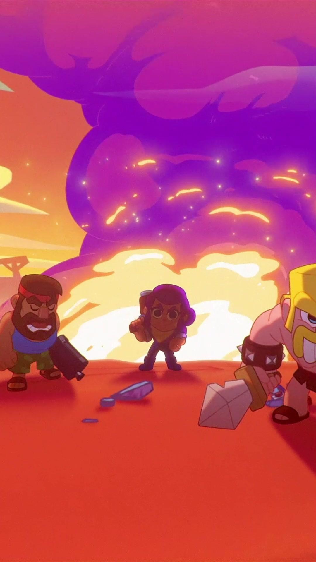 SQUAD BUSTERS IS NOW AVAILABLE!🥳 #softlaunch #squadbusters #supercell