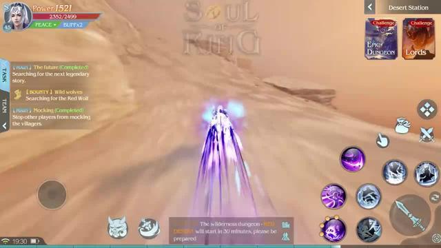 Download through this video to claim Timed Bonus Pack! [VIP444=100B Diamonds] [VIP555=Superb Wings]