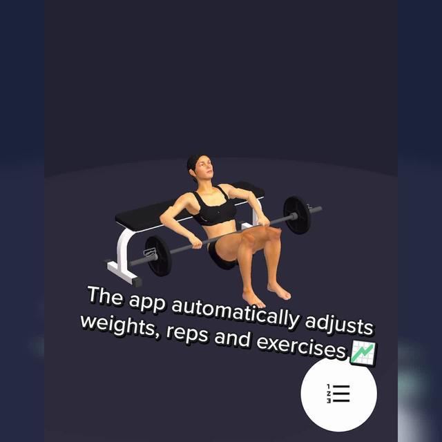 Install GymStreak and get tailored workout plan suited to your body type & personal training goals.