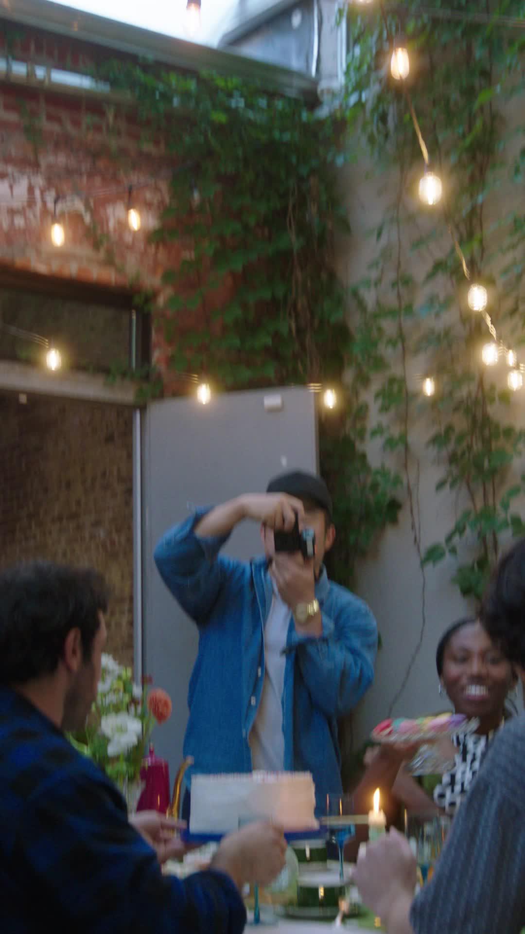 Edit food photos with Alex Lau.