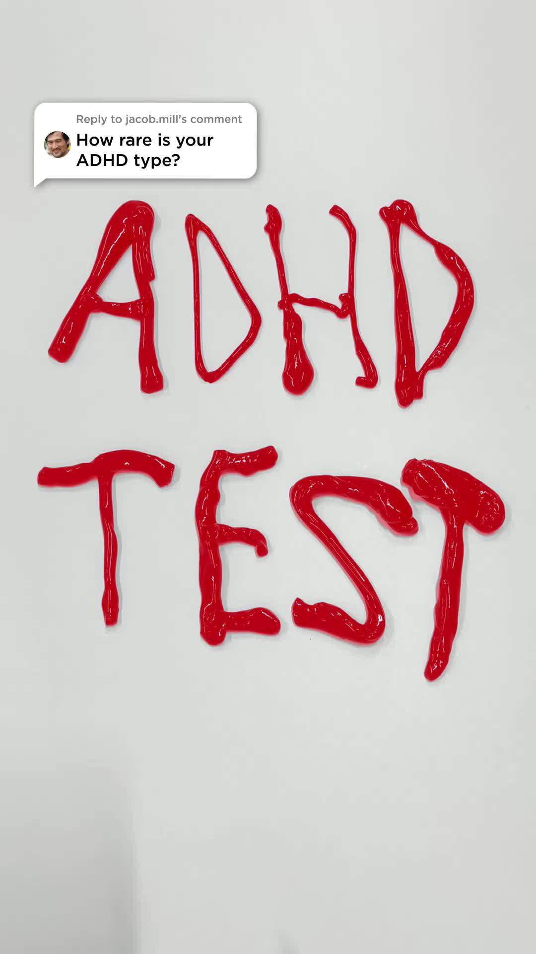 Manage your ADHD with Impulse⚡️🧠🦾 Take test in the firts place📲🤟🦹 #mentalhealth #adhd #newme #selfcare #selflove #manifestation #learnontiktok
