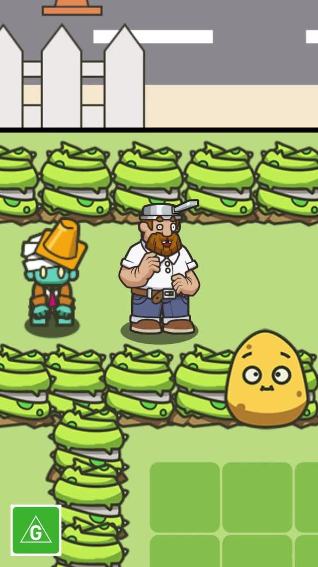 Welcome to PLANTS VS. ZOMBIES MATCH!!