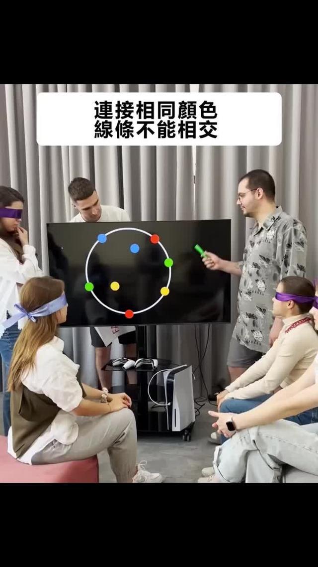 沒有人能解決這些難題！