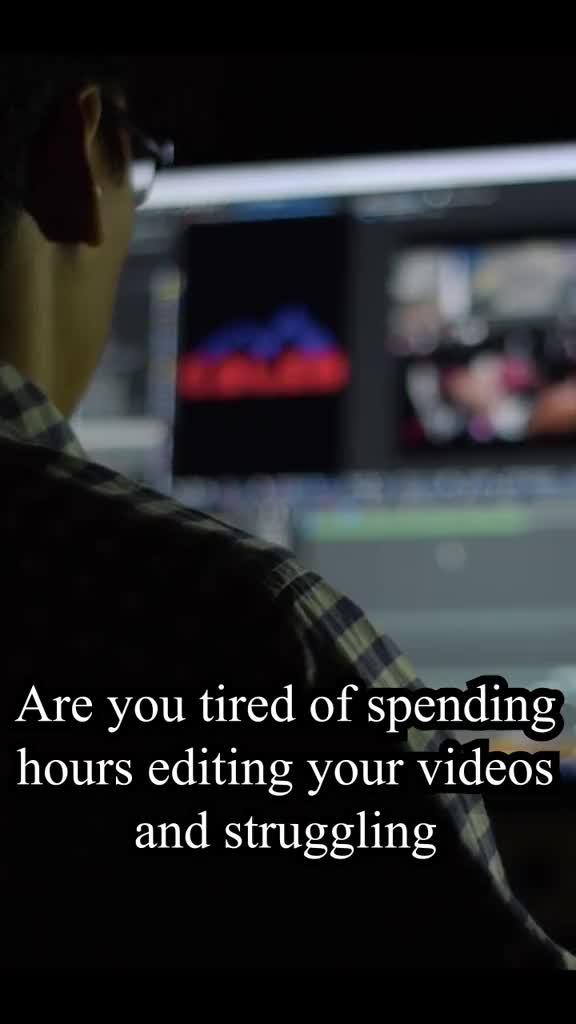 Make your new favorite video today!