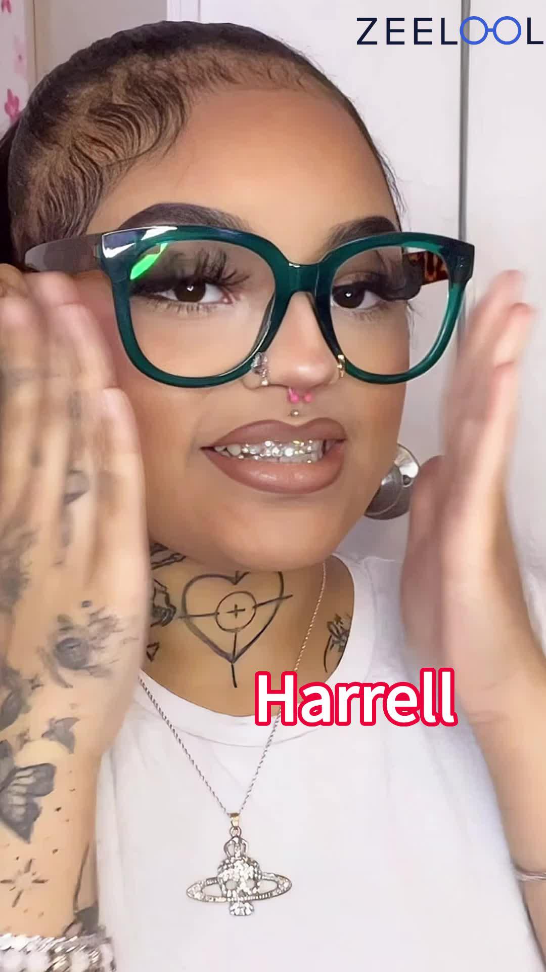 24 hours flash sale!! 10% OFF code: zeelool. Don't miss it!!