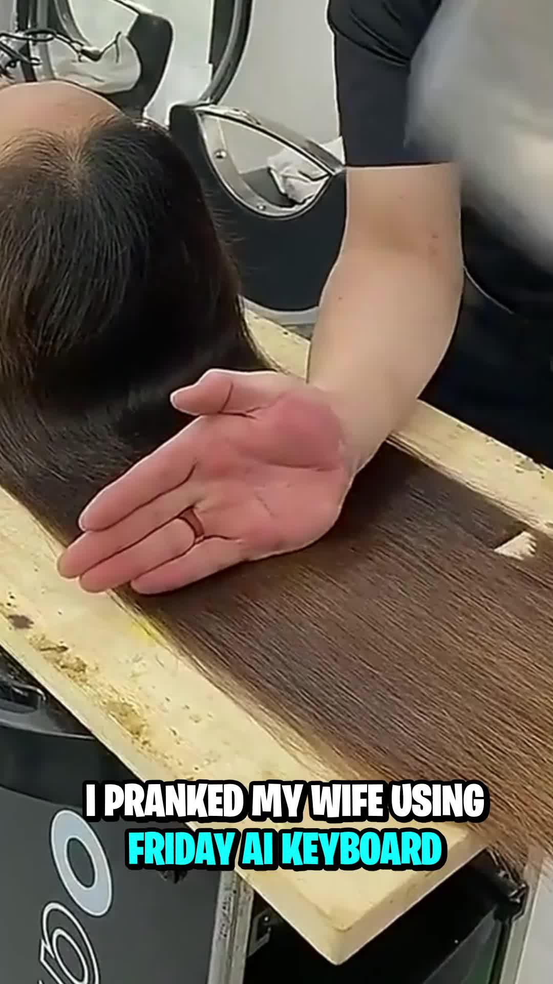 Writing has never been more easy! Try Friday AI today