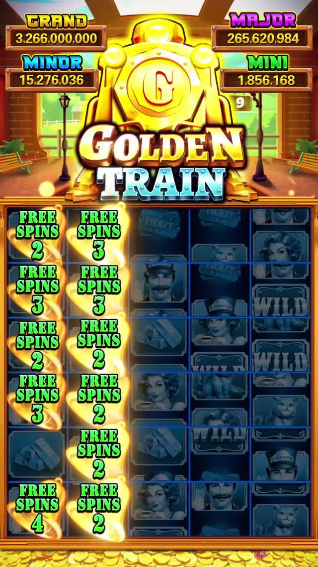Claim 20M free coins and spin your luck today!
