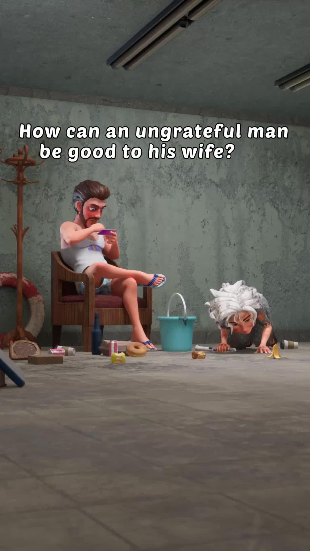 Play now! Amazing game!