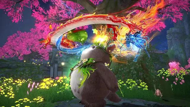 Trò Chơi Nhiều Người Đôi Chiến Thần Ma Siêu Phầm