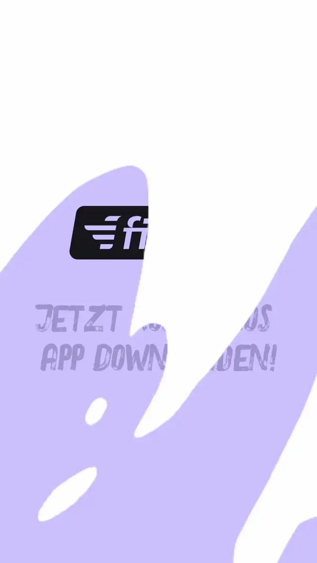 Keine Zeit an der Tanke verschwenden. Per App den Sprit oder die Autowäsche zahlen & weiter.