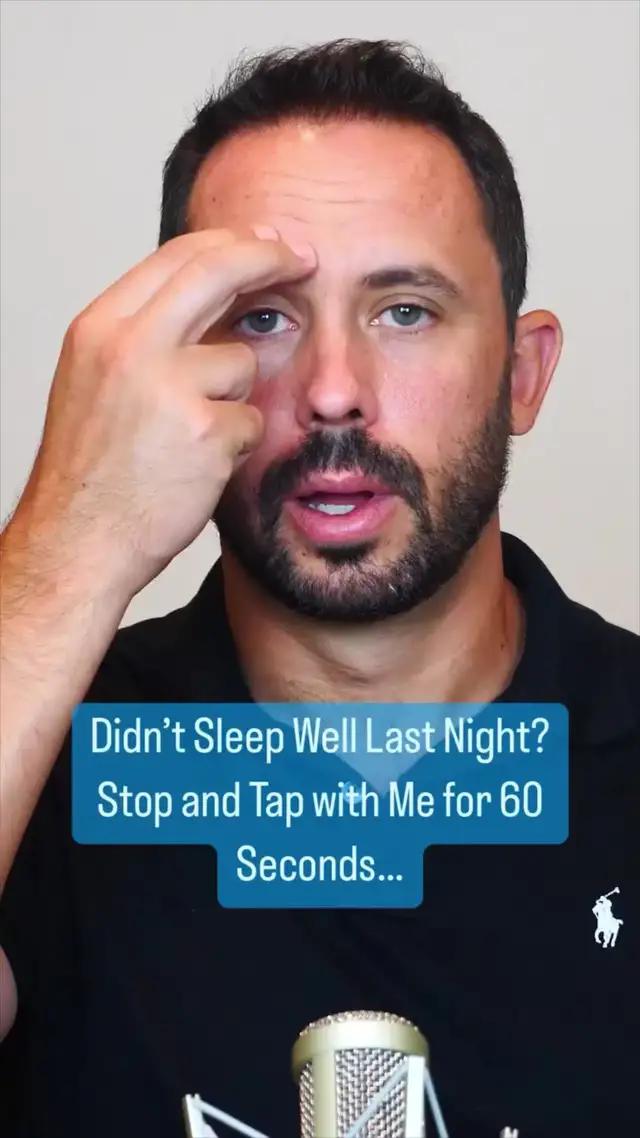 Release stress and anxiety in minutes.