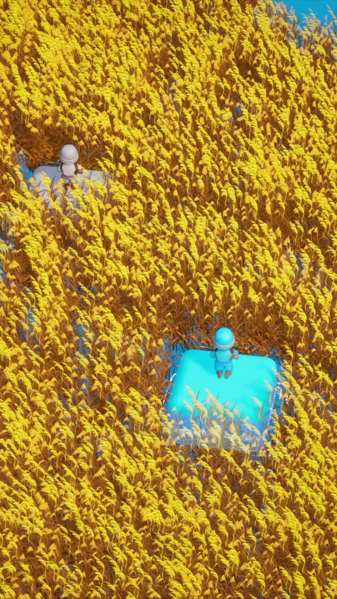 Merge and conquer, a simple war strategy game