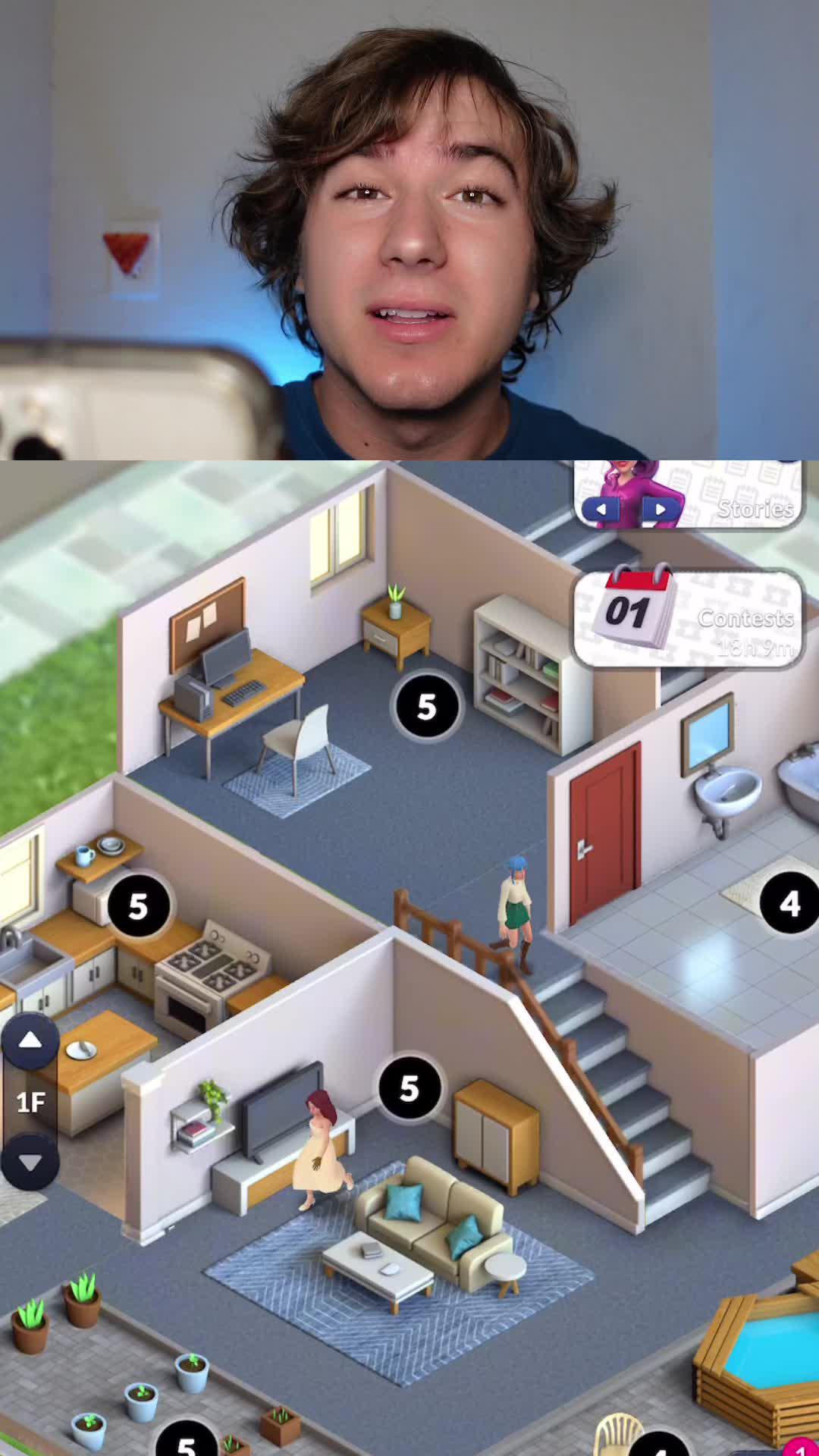 Top Role-Playing Game!