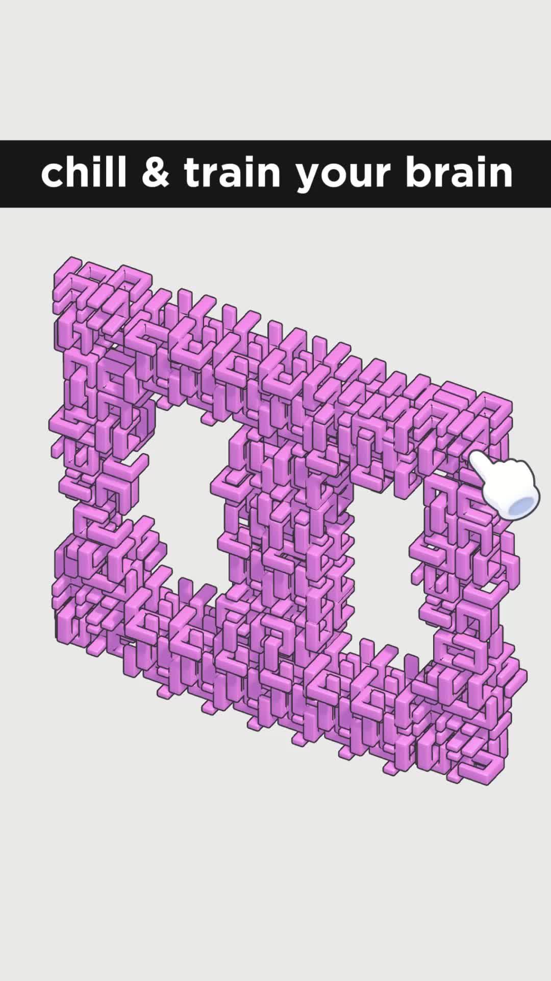 Harder than you think!