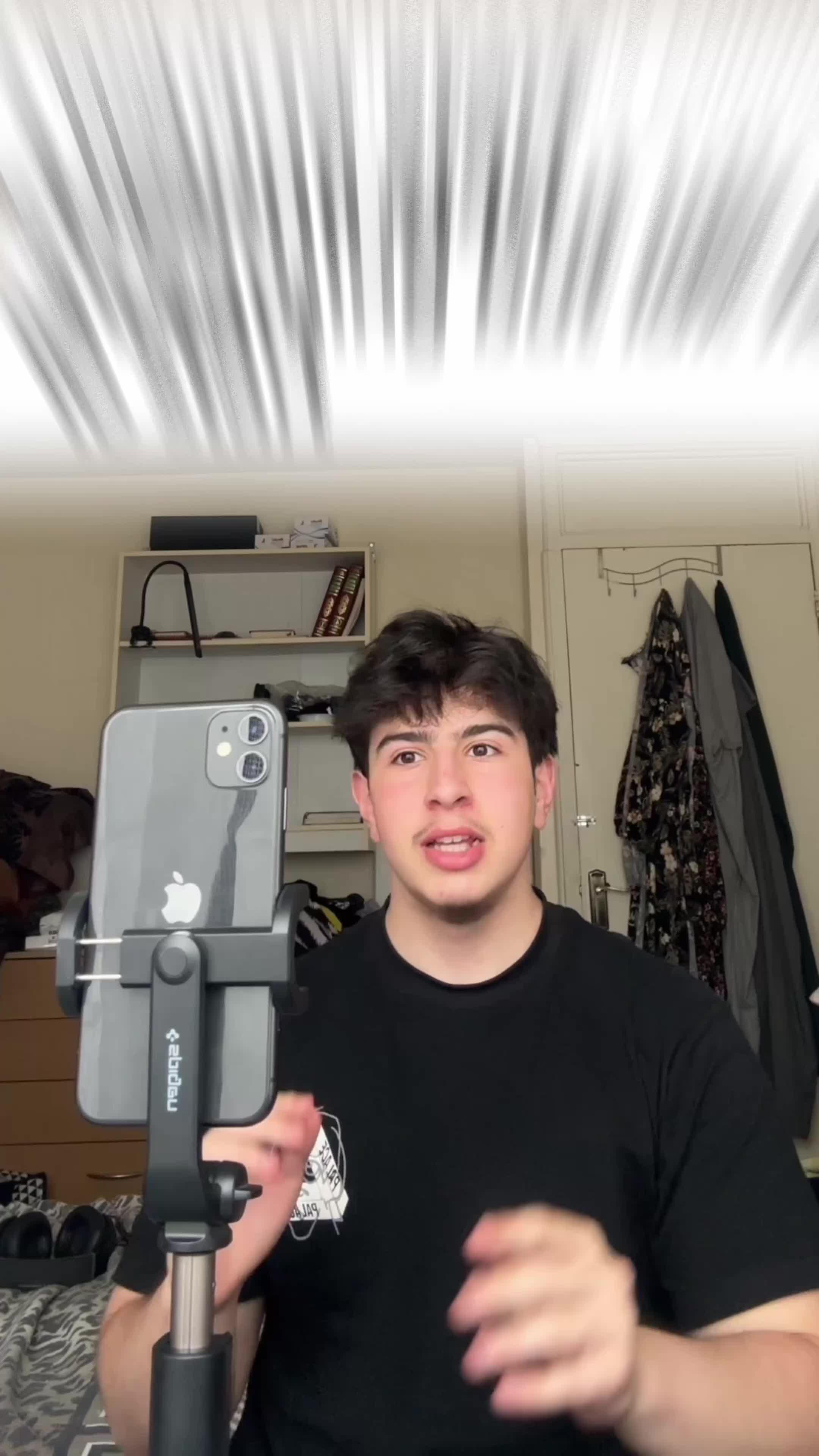 Unfiltered stand-up comedy, only on Spoon