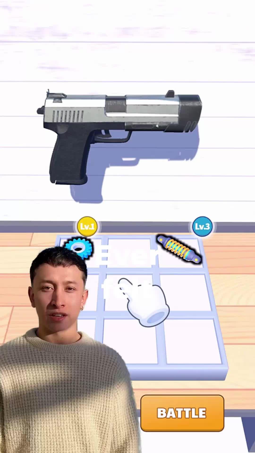 Best game of Tiktok