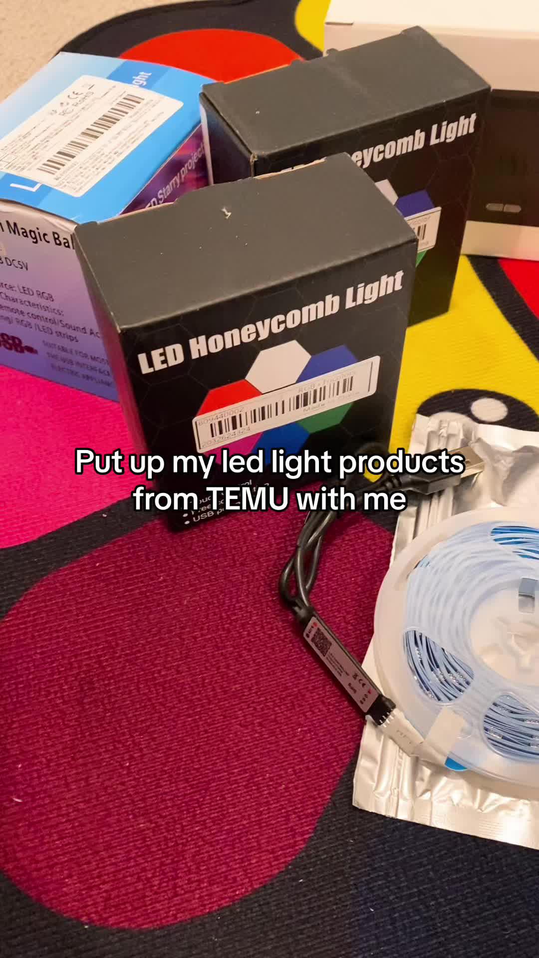 🔍code: dkg3927 or 🔗 in bi0 for Temu up to 90% off✨ #temufinds #astronautprojector #ledlights #roomessentials #leds #led #ledroom #roomlight #rgblights #viral #trending #fyp